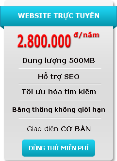 Gian hang Truc tuyen